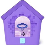 Spin Master Bitzee: Doghouse 6072386 681147056503