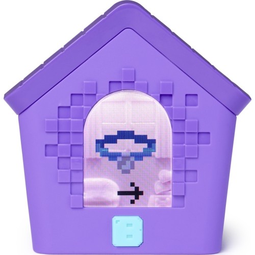 Spin Master Bitzee: Doghouse 6072386 681147056503