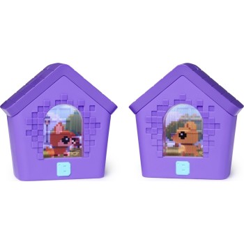 Spin Master Bitzee: Doghouse 6072386 681147056503