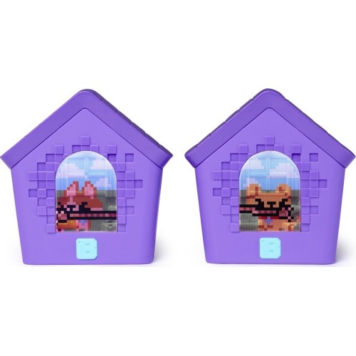 Spin Master Bitzee: Doghouse 6072386 681147056503