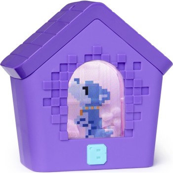 Spin Master Bitzee: Doghouse 6072386 681147056503