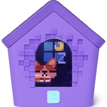 Spin Master Bitzee: Doghouse 6072386 681147056503