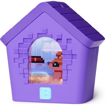 Spin Master Bitzee: Doghouse 6072386 681147056503