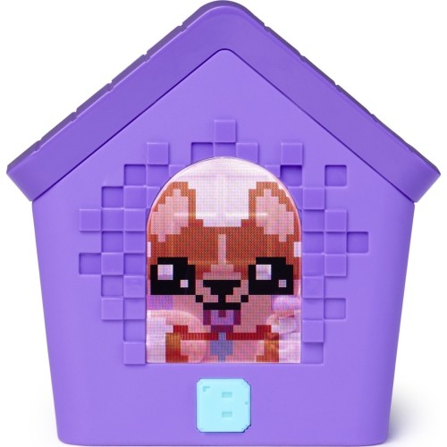 Spin Master Bitzee: Doghouse 6072386 681147056503