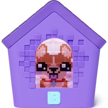 Spin Master Bitzee: Doghouse 6072386 681147056503