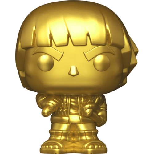 Funko Bitty Pop! Singles: Naruto Shippuden Blind Bag/Random  Vinyl Figure 89868 889698898683