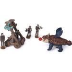 Spin Master Dragons: Blazing Battles Assortment 6075575 681147106635