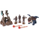 Spin Master Dragons: Blazing Battles Assortment 6075575 681147106635