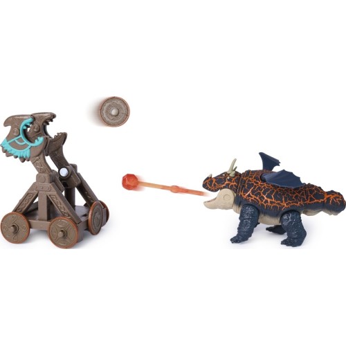 Spin Master Dragons: Blazing Battles Assortment 6075575 681147106635