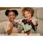 Spin Master How To Train Your Dragon: Trial Of Flame - Blazing Battles Catapult Blast Cronckle Playset (20156293) 6075575 681147
