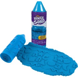 Spin Master Kinetic Sand: Stamp N Roll 6075573 681147106703