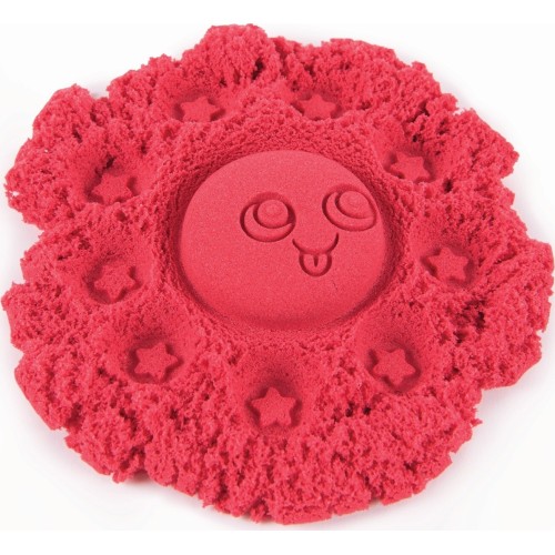 Spin Master Kinetic Sand: Stamp N Roll 6075573 681147106703
