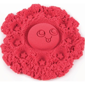Spin Master Kinetic Sand: Stamp N Roll 6075573 681147106703