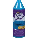 Spin Master Kinetic Sand: Stamp N Roll 6075573 681147106703