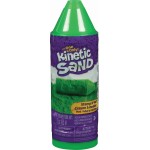 Spin Master Kinetic Sand: Stamp N Roll 6075573 681147106703