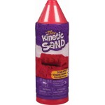 Spin Master Kinetic Sand: Stamp N Roll 6075573 681147106703