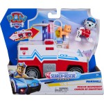 Spin Master Paw Patrol: Themed Vehicle Search and Rescue 6074815 681147095786