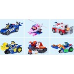 Spin Master Paw Patrol: Themed Vehicle Search and Rescue 6074815 681147095786