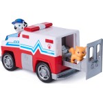 Spin Master Paw Patrol: Search & Rescue - Chase Rescue Cruiser Vehicle Playset (20155158) 6074815 681147095786