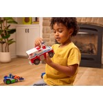 Spin Master Paw Patrol: Search & Rescue - Chase Rescue Cruiser Vehicle Playset (20155158) 6074815 681147095786