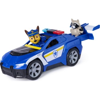 Spin Master Paw Patrol: Themed Vehicle Search and Rescue 6074815 681147095786