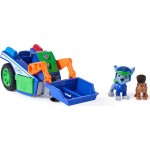 Spin Master Paw Patrol: Search & Rescue - Chase Rescue Cruiser Vehicle Playset (20155158) 6074815 681147095786