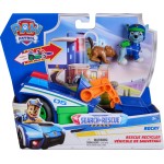 Spin Master Paw Patrol: Search & Rescue - Chase Rescue Cruiser Vehicle Playset (20155158) 6074815 681147095786