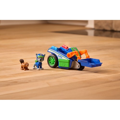 Spin Master Paw Patrol: Themed Vehicle Search and Rescue 6074815 681147095786