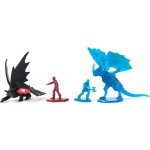 Spin master how to train your dragon: trial of flame - world of berk dragon capture playset (20156327) 6075595 681147107137