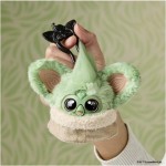 Hasbro FurReal Συλλεκτικό Ηλεκτρονικό Βελούδινο Παιχνίδι Furby Furblets Star Wars Grogu G3598 5010996420275