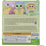 Hasbro FurReal Συλλεκτικό Ηλεκτρονικό Βελούδινο Παιχνίδι Furby Furblets Star Wars Grogu G3598 5010996420275