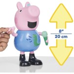 Hasbro peppa pig joke and  george G2178 5010996369710