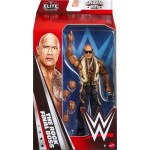 Mattel WWE Elite Action Figures, 6-Inch Collectible Set With Articulation & Accessories (Styles May Vary) GDF60 / JHT76 19473533