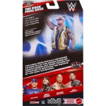 Mattel WWE Elite Action Figures, 6-Inch Collectible Set With Articulation & Accessories (Styles May Vary) GDF60 / JHT76 19473533