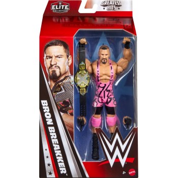 mattel wwe elite φιγούρες wwe elite collection greatest hits GDF60 / JHT77 194735336166