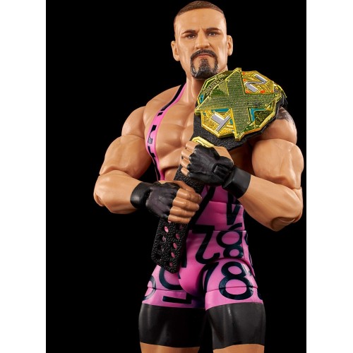 mattel wwe elite φιγούρες wwe elite collection greatest hits GDF60 / JHT77 194735336166