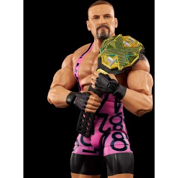 mattel wwe elite φιγούρες wwe elite collection greatest hits GDF60 / JHT77 194735336166