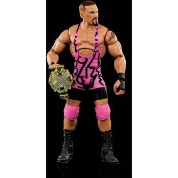 mattel wwe elite φιγούρες wwe elite collection greatest hits GDF60 / JHT77 194735336166