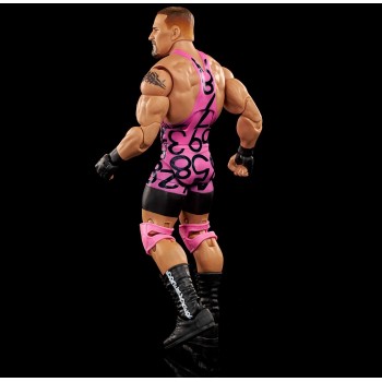 mattel wwe elite φιγούρες wwe elite collection greatest hits GDF60 / JHT77 194735336166