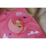 MGA Entertainment Baby Born Sleeping Bag 839850 4001167839850