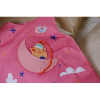MGA Entertainment BABY BORN υπνόσακος 839850 4001167839850