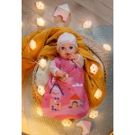 MGA Entertainment Baby Born Sleeping Bag 839850 4001167839850