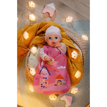 MGA Entertainment BABY BORN υπνόσακος 839850 4001167839850