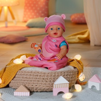 MGA Entertainment BABY BORN υπνόσακος 839850 4001167839850