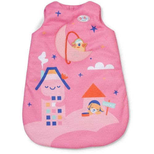 MGA Entertainment BABY BORN υπνόσακος 839850 4001167839850