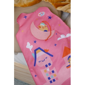 MGA Entertainment BABY BORN υπνόσακος 839850 4001167839850