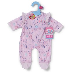 MGA Entertainment BABY BORN φορμάκι ΣΧΕΔΙΟ ΔΑΣΟΣ 43cm 840115 4001167840115