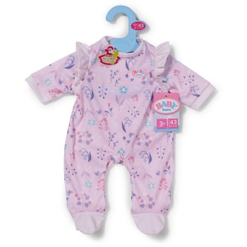 MGA Entertainment BABY BORN φορμάκι ΣΧΕΔΙΟ ΔΑΣΟΣ 43cm 840115 4001167840115