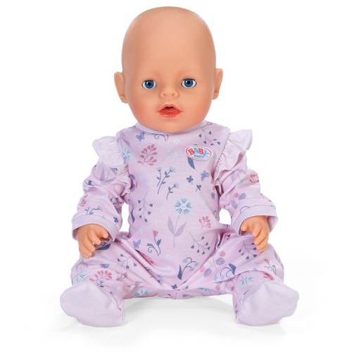 MGA Entertainment BABY BORN φορμάκι ΣΧΕΔΙΟ ΔΑΣΟΣ 43cm 840115 4001167840115