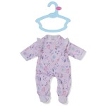 MGA Entertainment BABY BORN φορμάκι ΣΧΕΔΙΟ ΔΑΣΟΣ 43cm 840115 4001167840115